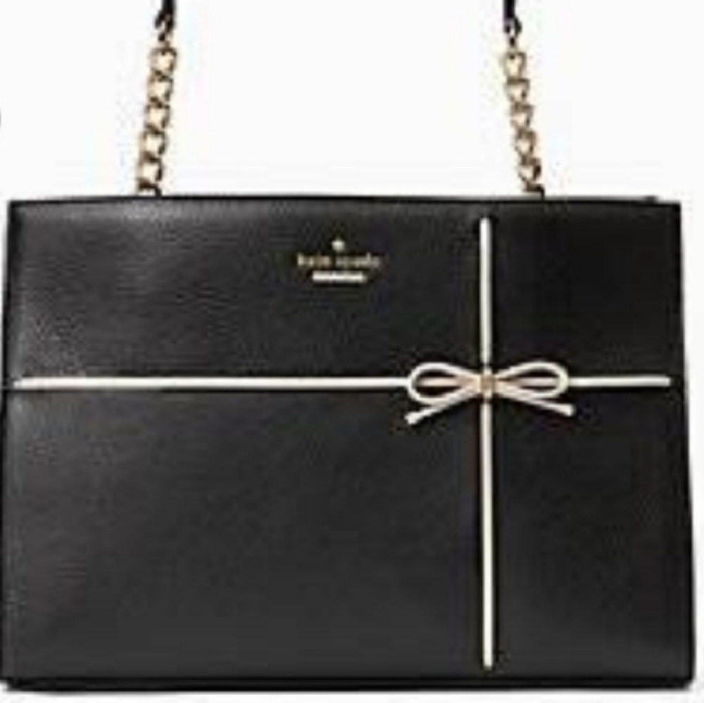 Kate Spade purse and wallet